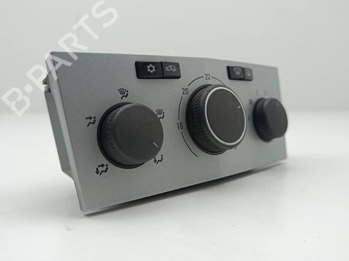 Climate control OPEL ASTRA H (A04) | BP36971564I5 - Image 2