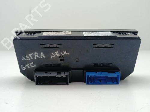 Climate control OPEL ASTRA H (A04) | BP36971564I5 - Image 3