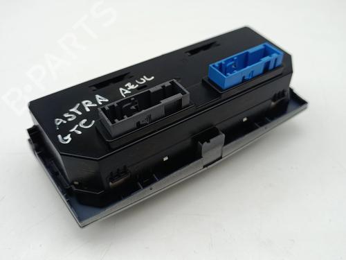 Climate control OPEL ASTRA H (A04) | BP36971564I5 - Image 4