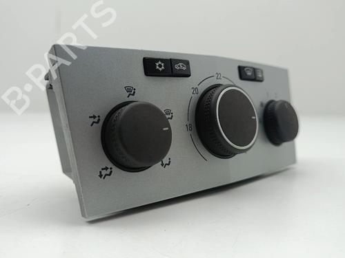 Climate control OPEL ASTRA H (A04) | BP36971566I5 - Image 2