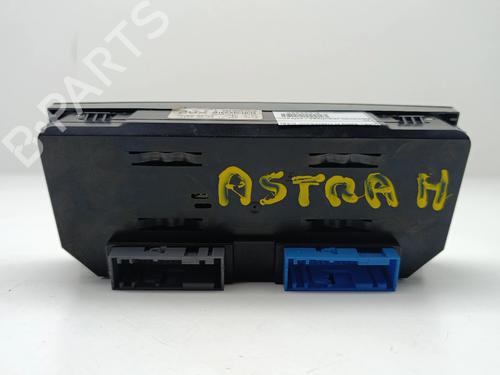 Climate control OPEL ASTRA H (A04) | BP36971566I5 - Image 3