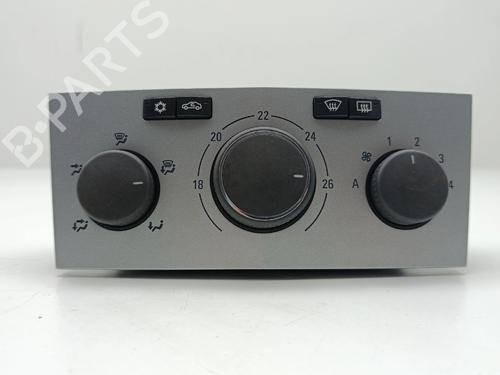 Used Climate control Climate control 36971566 36971566