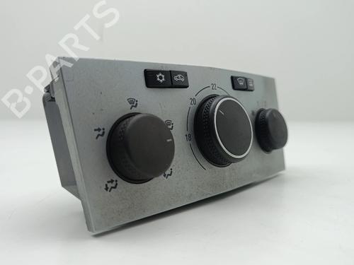 Climate control OPEL ASTRA H (A04) | BP36971563I5 - Image 2