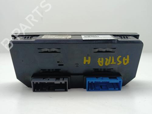 Climate control OPEL ASTRA H (A04) | BP36971563I5 - Image 3