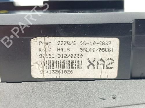 Climate control OPEL ASTRA H (A04) | BP36971563I5 - Image 5
