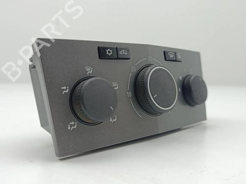 Climate control OPEL ASTRA H (A04) | BP36971561I5 - Image 2