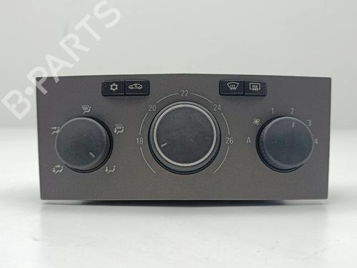 Used Climate control Climate control 36971561 36971561