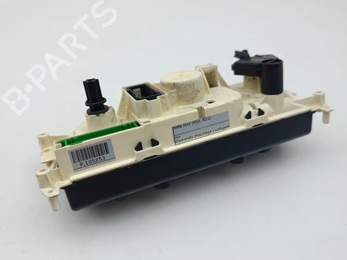 Climate control MINI MINI (R50, R53) | BP36971569I5 - Image 4