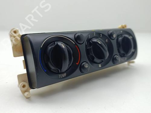 Climate control MINI MINI (R50, R53) | BP36971569I5 - Image 2
