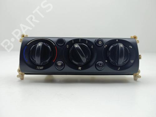 Used Climate control Climate control 36971569 36971569
