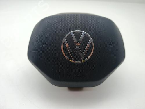 Airbag chauffør Airbag chauffør VW T-ROC (A11, D11) [2017-2026] 36971596 36971596