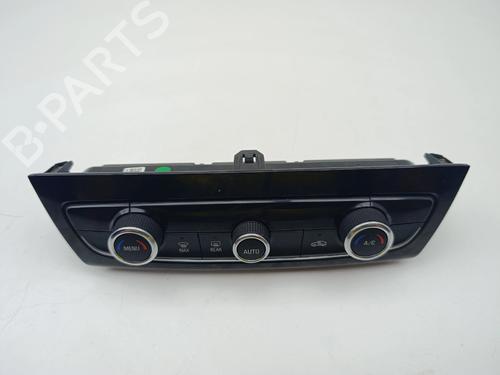 Climate control OPEL CORSA F (P2JO) | BP36971598I5 - Image 2