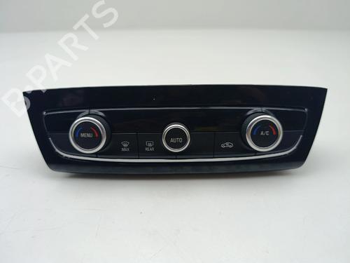 Used Climate control Climate control 36971598 36971598