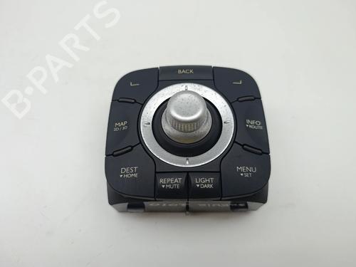 Switch RENAULT SCÉNIC III (JZ0/1_) | BP36971602I30 - Image 2