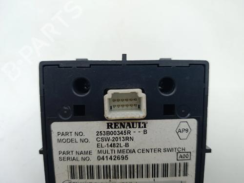 Switch RENAULT SCÉNIC III (JZ0/1_) | BP36971602I30 - Image 4