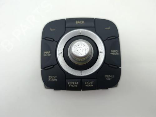 Switch RENAULT SCÉNIC III (JZ0/1_) | BP36971602I30 - Image 5