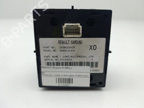 Switch RENAULT MEGANE III Hatchback (BZ0/1_, B3_)  | BP36971603I30  - Image 5