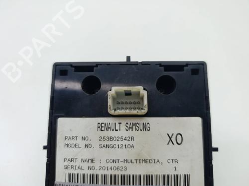 Switch RENAULT MEGANE III Hatchback (BZ0/1_, B3_)  | BP36971603I30  - Image 6