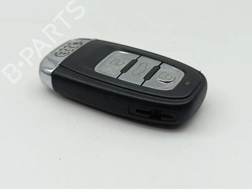 Other AUDI A5 (8T3) | BP36971612O1 - Image 2