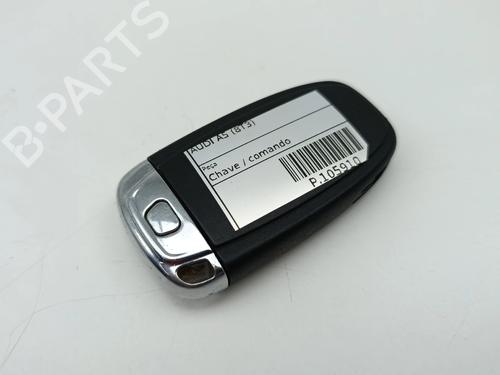 Other AUDI A5 (8T3) | BP36971612O1 - Image 4