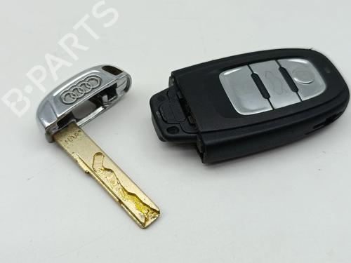 Other AUDI A5 (8T3) | BP36971612O1 - Image 3