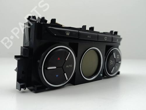 Climate control CITROËN C3 II (SC_) | BP36971597I5 - Image 3