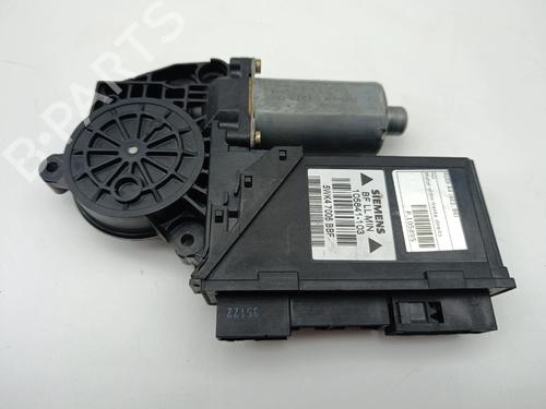 Right front window motor AUDI A4 B6 (8E2) | BP36971601E20 - Image 2