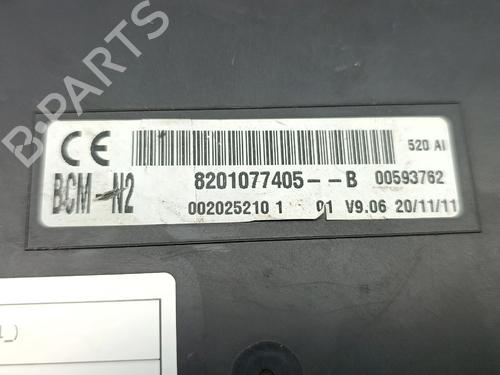 Electronic module RENAULT KANGOO / GRAND KANGOO II (KW0/1_) | BP36971606M83 - Image 4