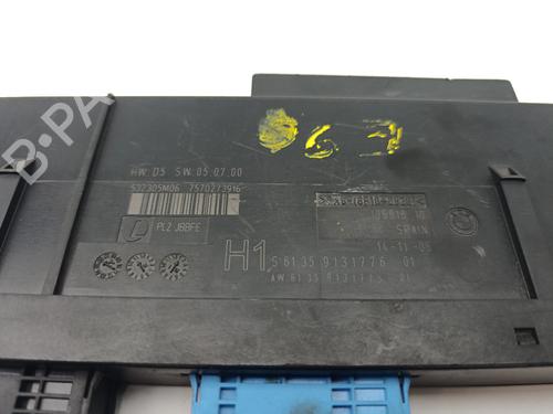 Electronic module BMW 3 (E90) | BP38321649M83 - Image 2