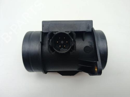 Mass air flow sensor BMW 5 (E39) 525 tds | BP36971617M95 - Image 2