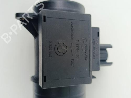 Mass air flow sensor BMW 5 (E39) 525 tds | BP36971617M95 - Image 5
