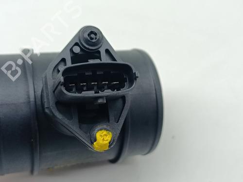 Mass air flow sensor OPEL CORSA C (X01) 1.3 CDTI (F08, F68) | BP36971622M95 - Image 5