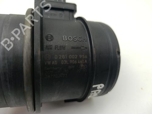 Used Mass air flow sensor Mass air flow sensor 36971623 36971623