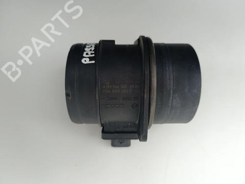 Mass air flow sensor VW PASSAT CC B6 (357) 2.0 TDI | BP36971623M95 - Image 2