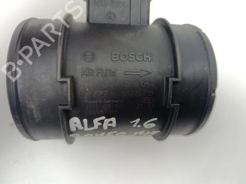 Luftmassenmesser für Luftmassenmesser 36971627 36971627