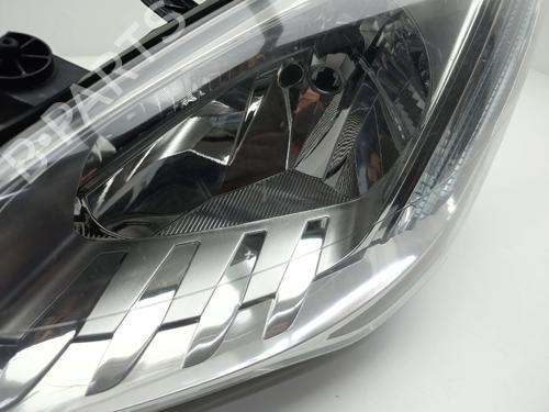 Venstre forlygte CITROËN BERLINGO MULTISPACE (B9) | BP36971641C28 - Image 8