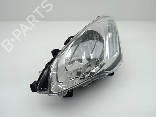 Venstre forlygte CITROËN BERLINGO MULTISPACE (B9) | BP36971641C28 - Image 6