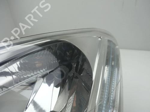 Venstre forlygte CITROËN BERLINGO MULTISPACE (B9) | BP36971641C28 - Image 9
