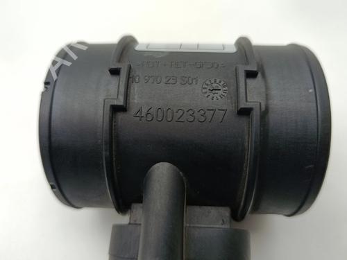 Mass air flow sensor OPEL CORSA E (X15) 1.3 CDTI (08, 68) | BP36971637M95 - Image 5