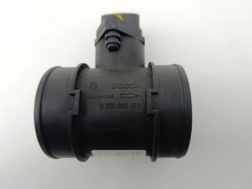 Mass air flow sensor OPEL CORSA C (X01) | BP36971635M95 - Image 2