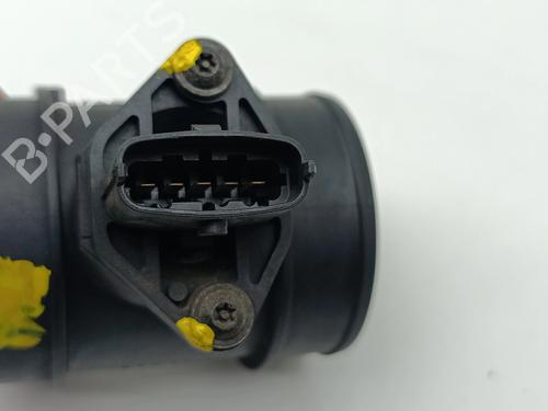 Mass air flow sensor OPEL CORSA C (X01) | BP36971635M95 - Image 5