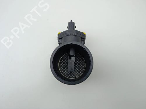 Mass air flow sensor OPEL CORSA C (X01) | BP36971635M95 - Image 3