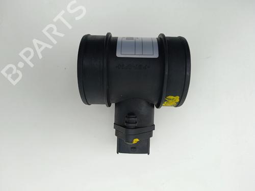 Mass air flow sensor OPEL CORSA C (X01) | BP36971635M95 - Image 4