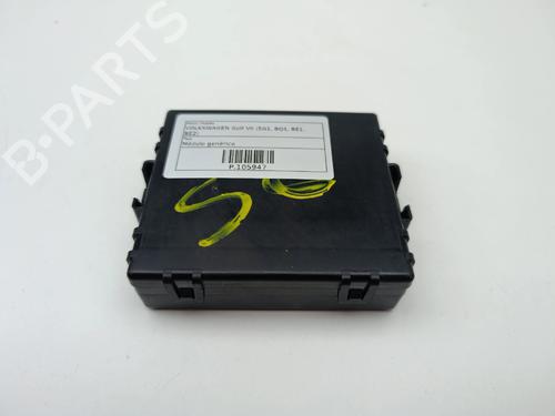 Electronic module VW GOLF VII (5G1, BQ1, BE1, BE2) | BP36971639M83 - Image 3