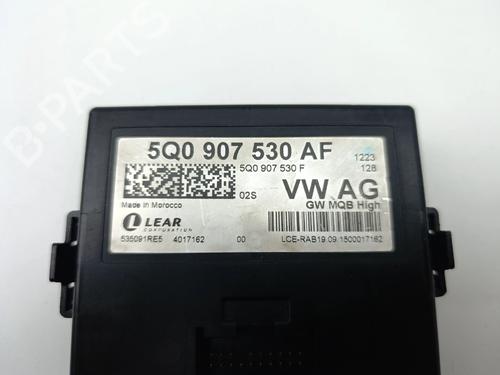 Electronic module VW GOLF VII (5G1, BQ1, BE1, BE2) | BP36971639M83 - Image 5