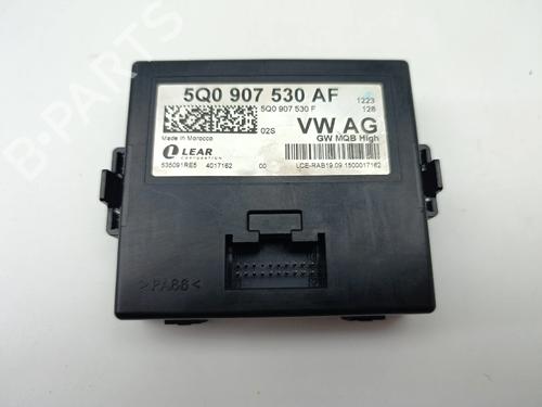 Electronic module VW GOLF VII (5G1, BQ1, BE1, BE2) | BP36971639M83 - Image 2