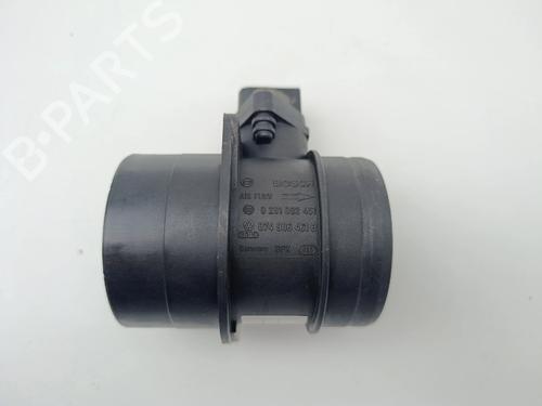 Mass air flow sensor VW PASSAT B7 (362) 2.0 TDI | BP36971634M95 - Image 2
