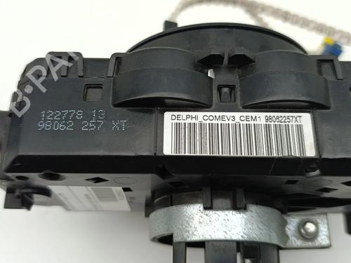 Steering wheel controls CITROËN BERLINGO MULTISPACE (B9) | BP36971642E15 - Image 5