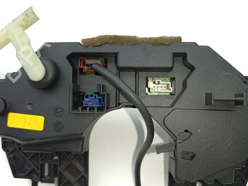 Steering column stalk CITROËN C5 III (RD_) | BP36971645I23 - Image 5