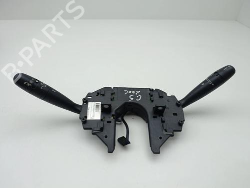 Used Steering column stalk Steering column stalk 36971645 36971645